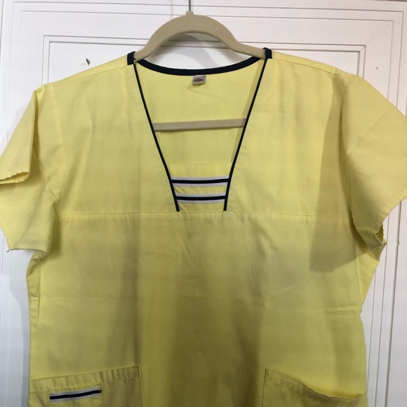 Women’s DICKIES SCRUBS*. - Picture 1 of 6